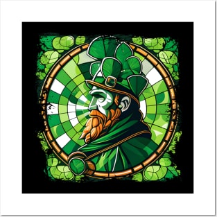 Funny Gift for St Patricks Day Funny St Patricks Day Posters and Art